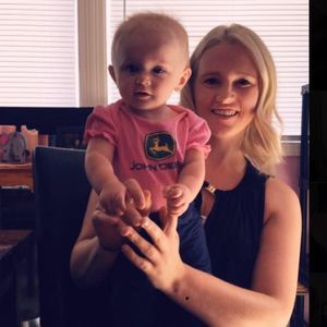 Meet your Posher, Billie dawn